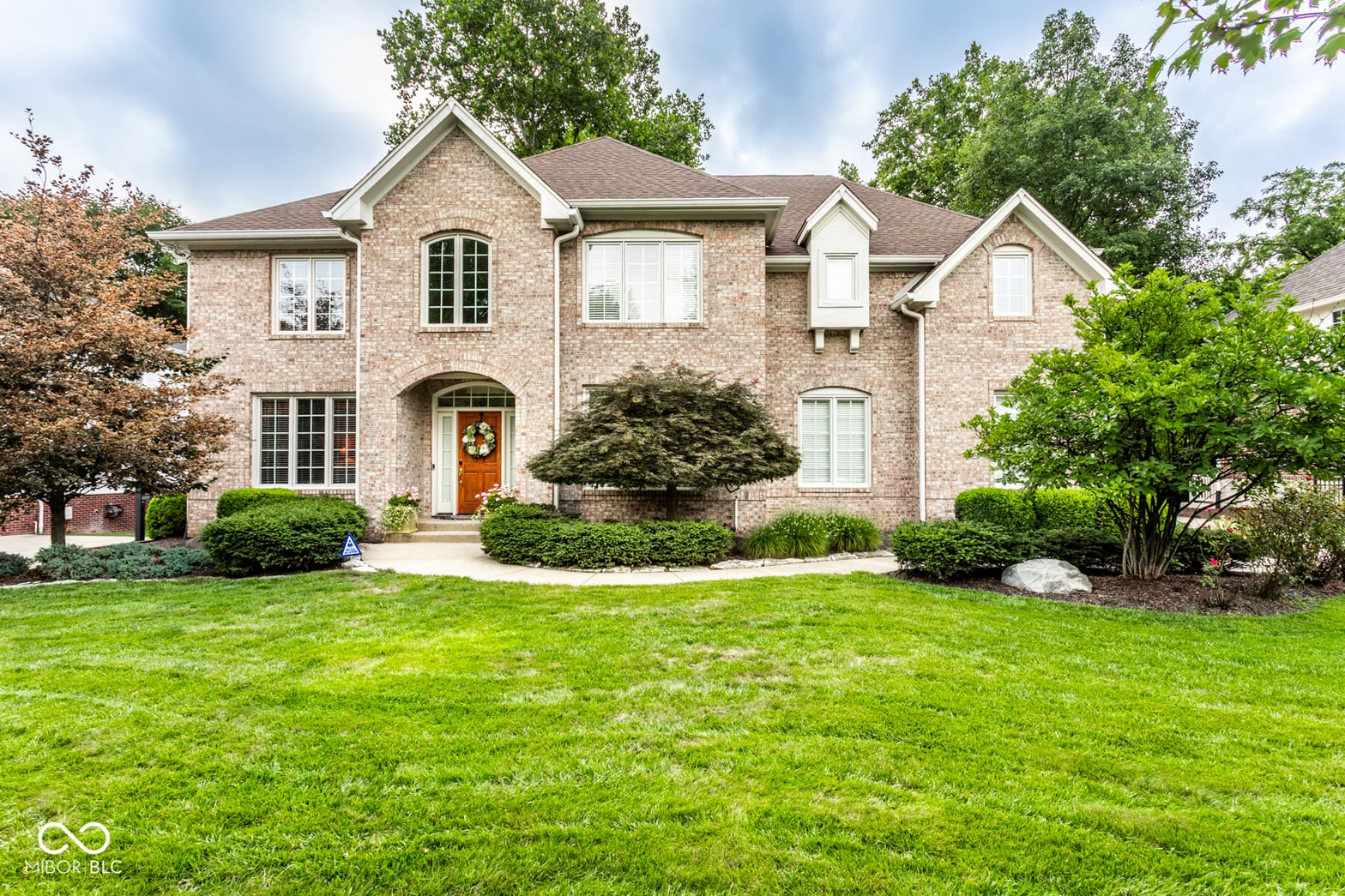 Photo of 11373 Loch Raven Boulevard, Fishers, IN