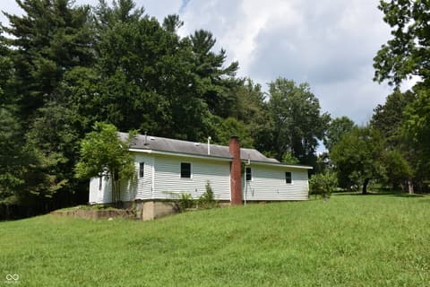 Photo of 1715 Orchard Hills Road, Martinsville, IN