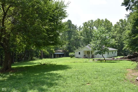 Photo of 1715 Orchard Hills Road, Martinsville, IN