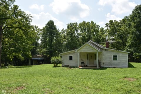 Photo of 1715 Orchard Hills Road, Martinsville, IN