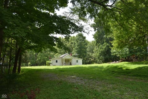 Photo of 1715 Orchard Hills Road, Martinsville, IN