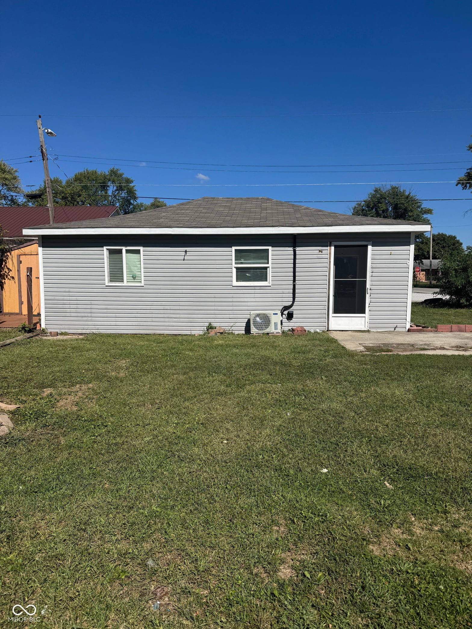 Photo of 218 Cherry Street, Greenfield, IN
