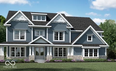 9856 Backstretch Row