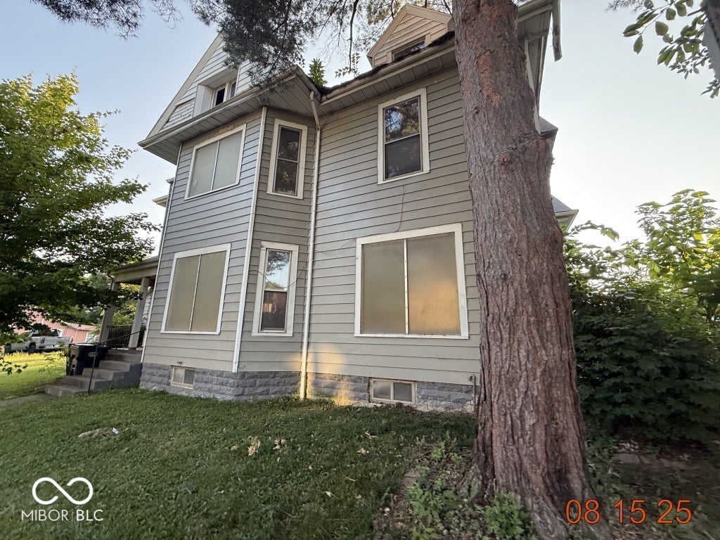 Photo of 340 W 11th Street, Anderson, IN