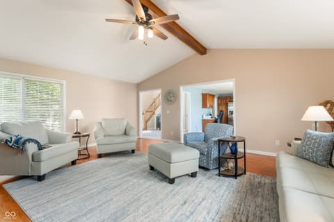 Photo of 9500 W Thurston Court, Yorktown, IN