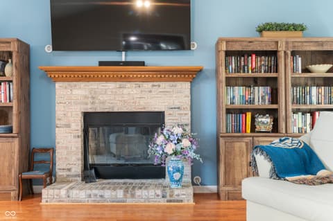 Photo of 9500 W Thurston Court, Yorktown, IN