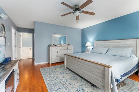 Photo of 9500 W Thurston Court, Yorktown, IN