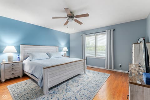 Photo of 9500 W Thurston Court, Yorktown, IN
