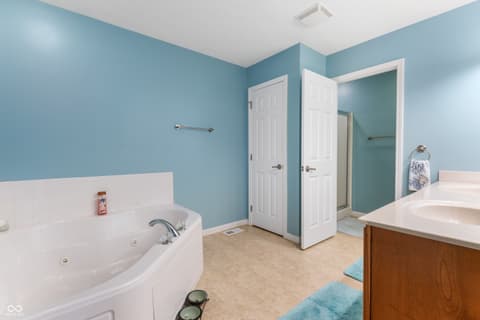 Photo of 9500 W Thurston Court, Yorktown, IN