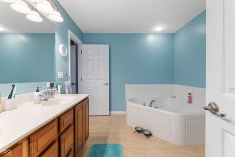 Photo of 9500 W Thurston Court, Yorktown, IN
