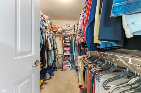 Photo of 9500 W Thurston Court, Yorktown, IN