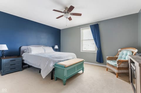 Photo of 9500 W Thurston Court, Yorktown, IN
