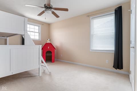 Photo of 9500 W Thurston Court, Yorktown, IN