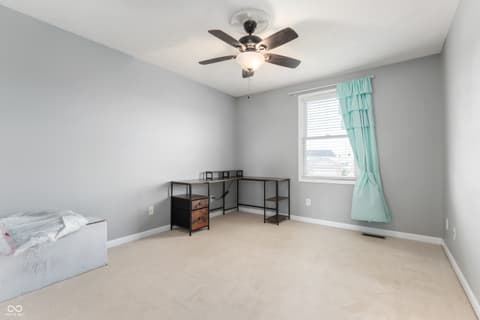 Photo of 9500 W Thurston Court, Yorktown, IN