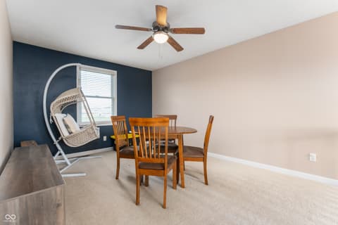 Photo of 9500 W Thurston Court, Yorktown, IN
