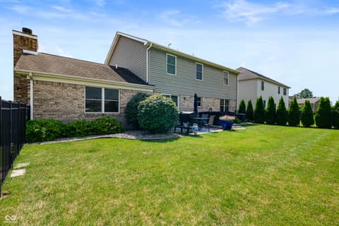 Photo of 9500 W Thurston Court, Yorktown, IN