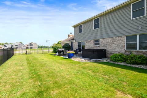 Photo of 9500 W Thurston Court, Yorktown, IN