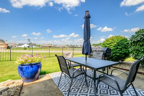 Photo of 9500 W Thurston Court, Yorktown, IN
