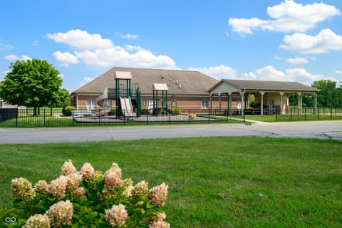 Photo of 9500 W Thurston Court, Yorktown, IN