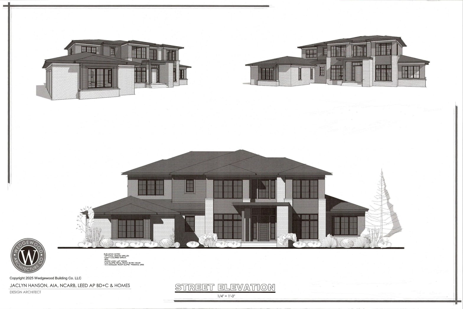 Photo of 1582 Asherwood Lane, Carmel, IN