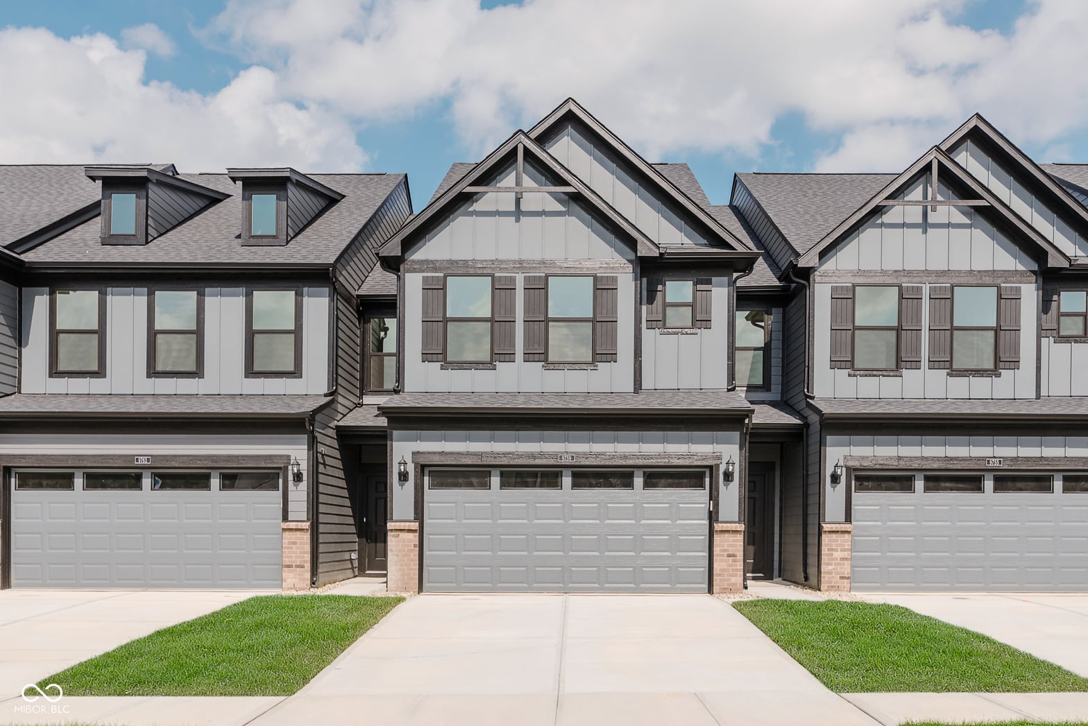 Photo of 9759 Behner Drive, Fishers, IN