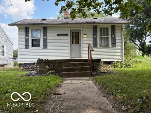Photo of 1804 N Milton Street, Muncie, IN