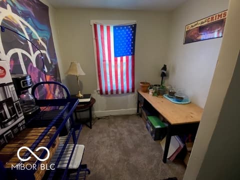 Photo of 1804 N Milton Street, Muncie, IN