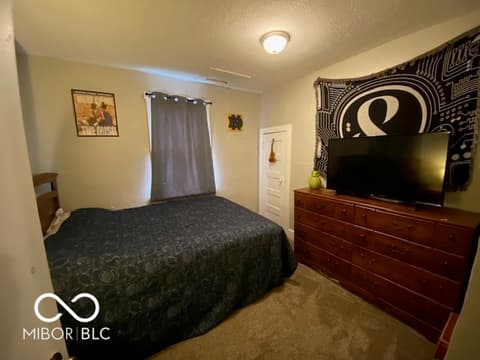Photo of 1804 N Milton Street, Muncie, IN