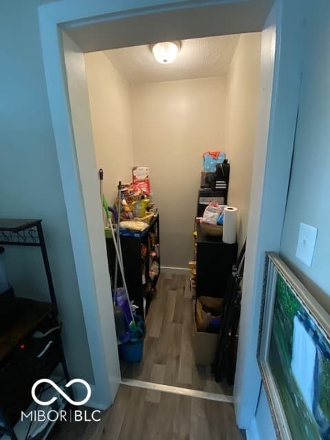 Photo of 1804 N Milton Street, Muncie, IN