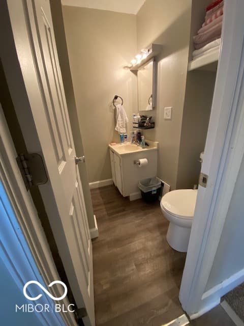 Photo of 1804 N Milton Street, Muncie, IN
