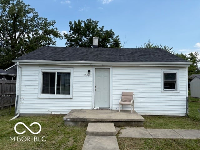 Photo of 1608 N Macedonia Avenue, Muncie, IN