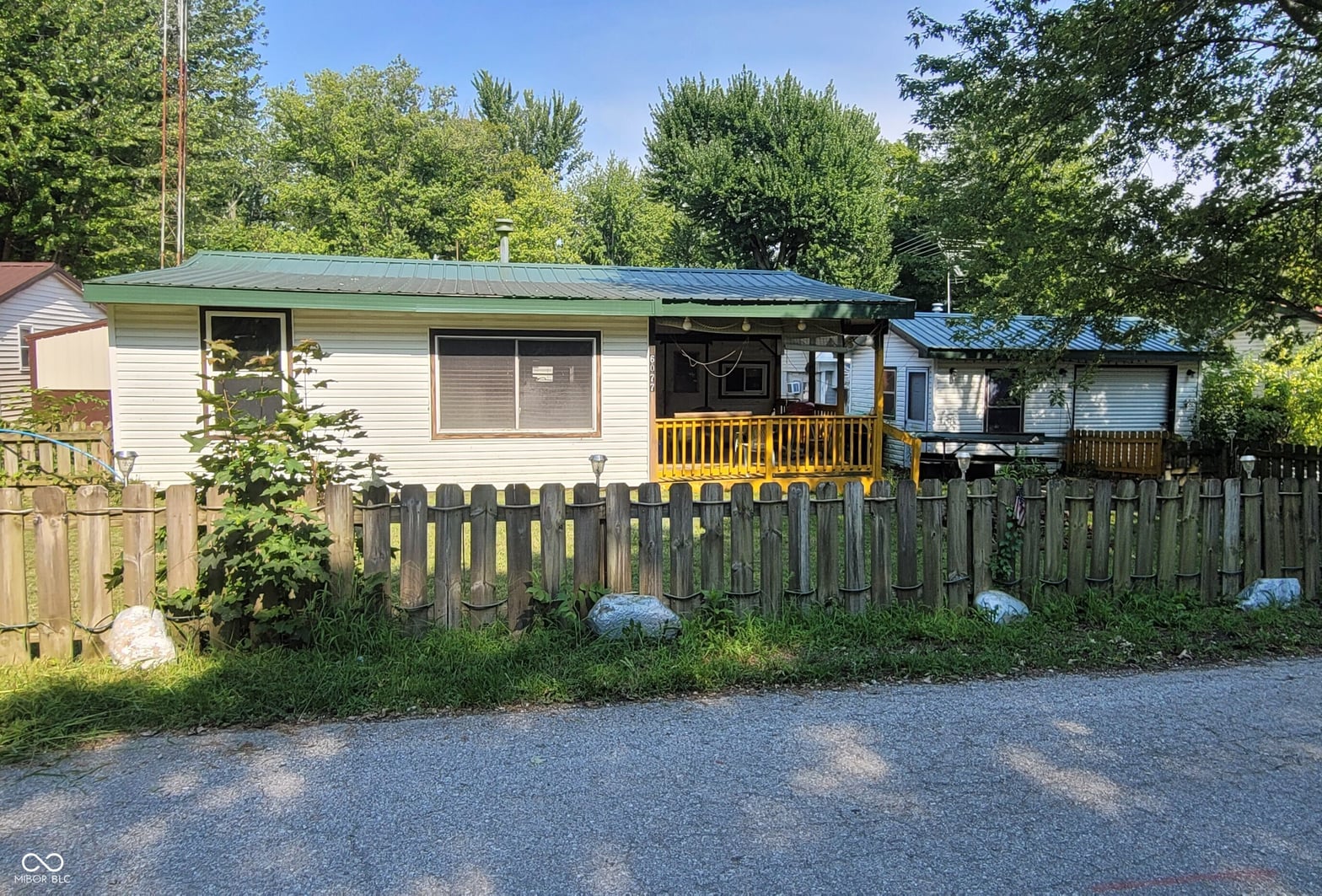 Photo of 6077 Van Bibber Lake, Greencastle, IN