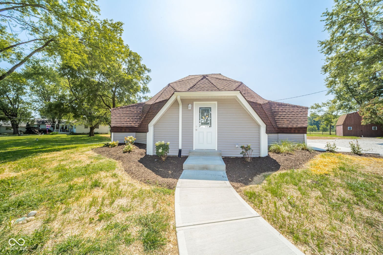 Photo of 1151 E 650 S, Markleville, IN