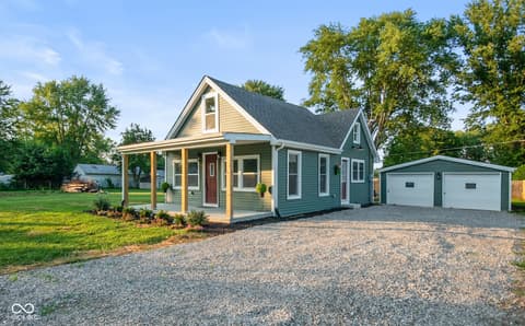 405 Poplar Street