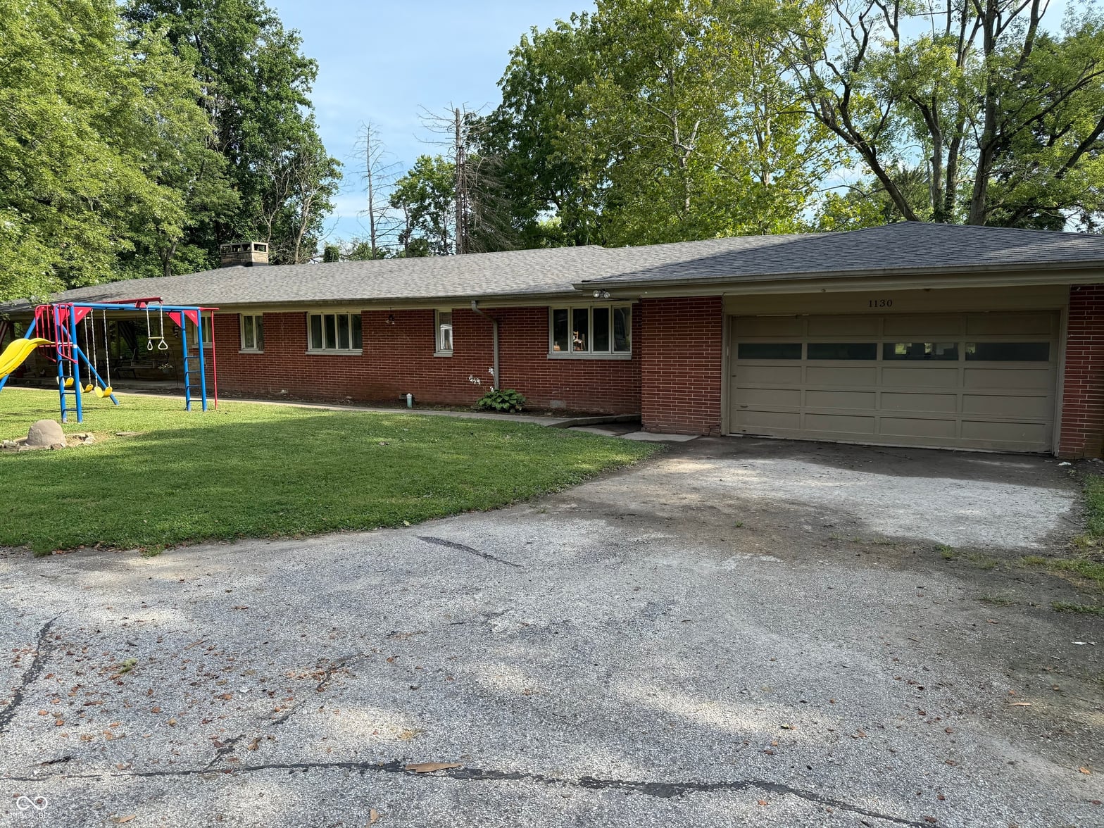 Photo of 1130 W State Road 28, Alexandria, IN