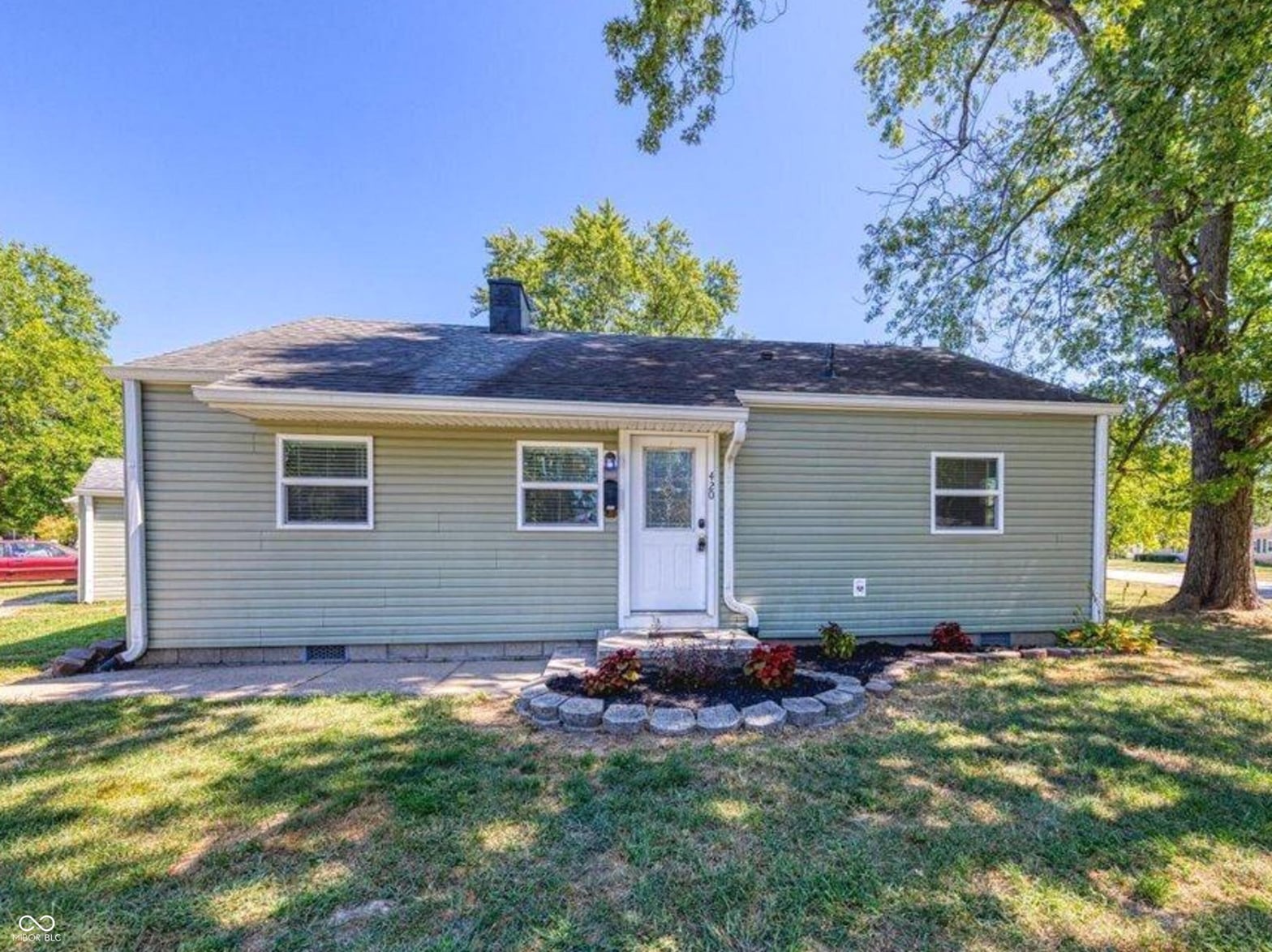 Photo of 420 Douglas Drive, Brownsburg, IN