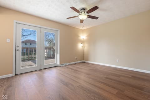 Other — 745 W Banta Road, Indianapolis, IN