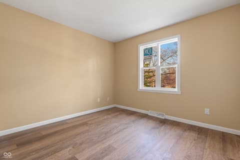 Other — 745 W Banta Road, Indianapolis, IN