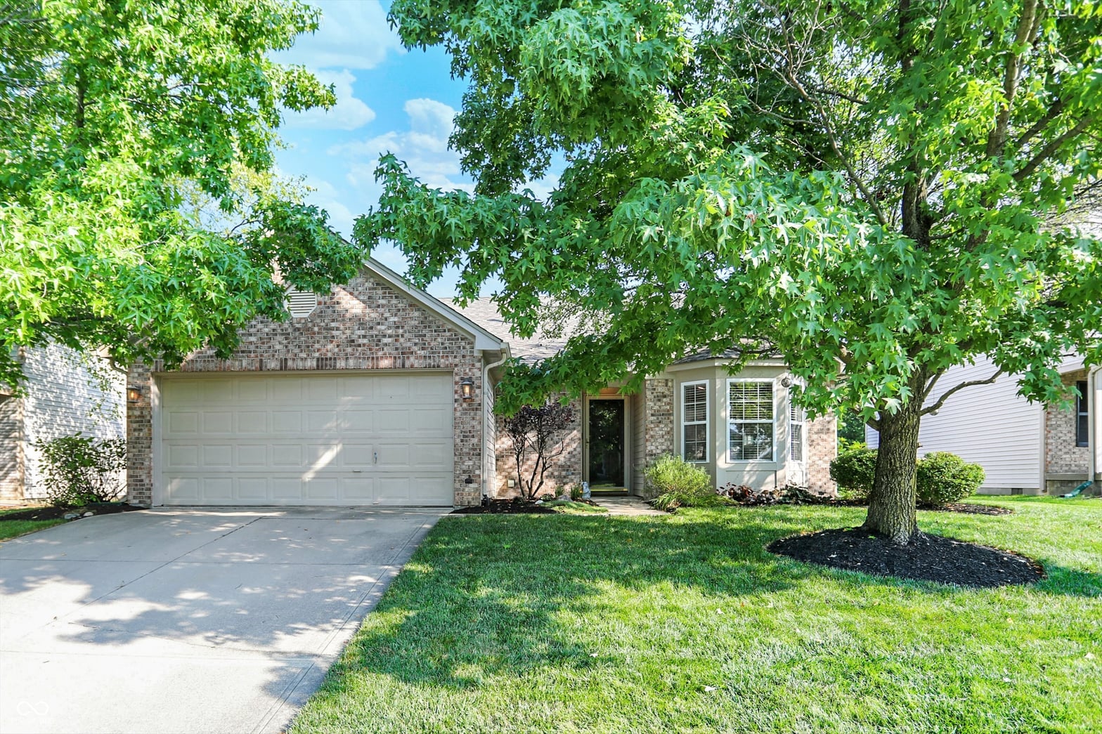 Photo of 10146 Beresford Court, Fishers, IN