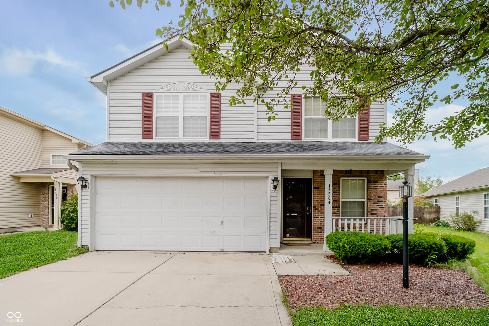 Photo of 15264 Ten Point Drive, Noblesville, IN
