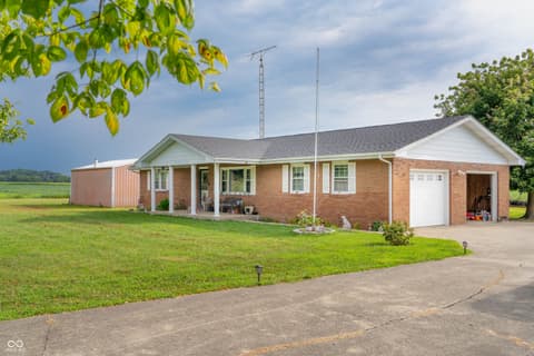 2743 S State Road 235