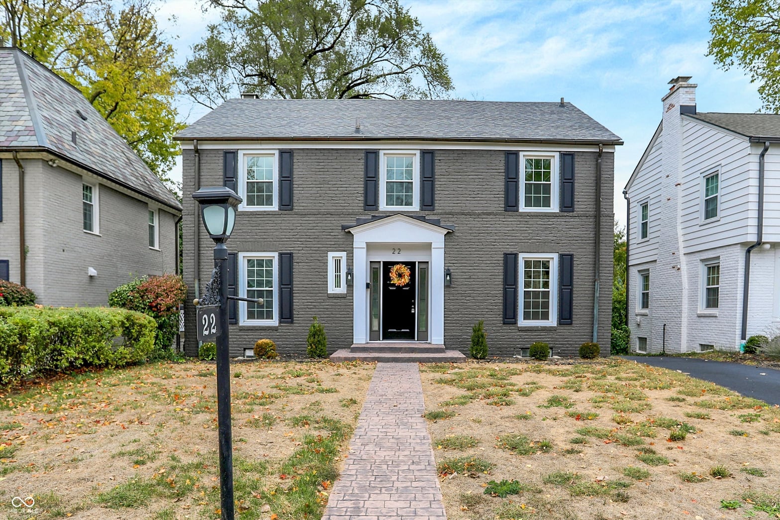Photo of 22 W 54th Street, Indianapolis, IN