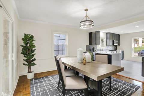 Photo of 22 W 54th Street, Indianapolis, IN