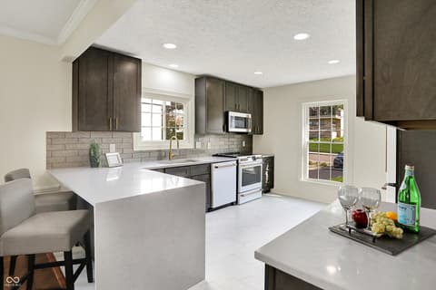 Photo of 22 W 54th Street, Indianapolis, IN