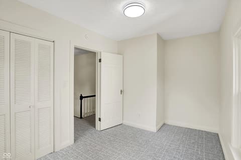 Photo of 22 W 54th Street, Indianapolis, IN