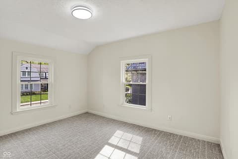 Photo of 22 W 54th Street, Indianapolis, IN
