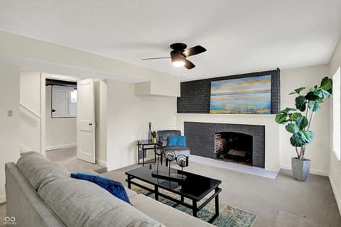 Photo of 22 W 54th Street, Indianapolis, IN