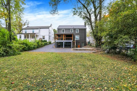 Photo of 22 W 54th Street, Indianapolis, IN