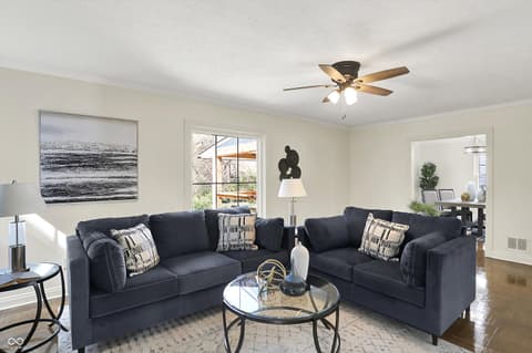 Photo of 22 W 54th Street, Indianapolis, IN