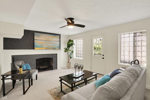 Photo of 22 W 54th Street, Indianapolis, IN